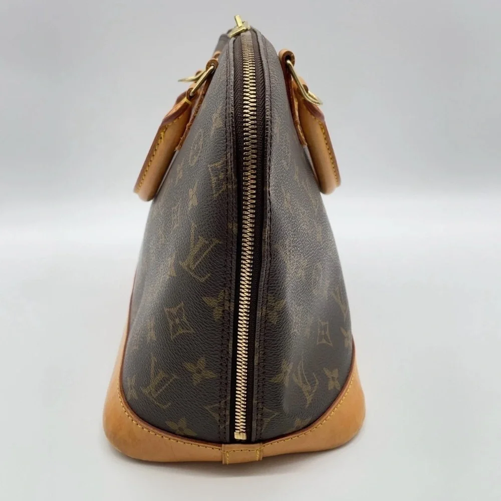 Louis Vuitton brand louis